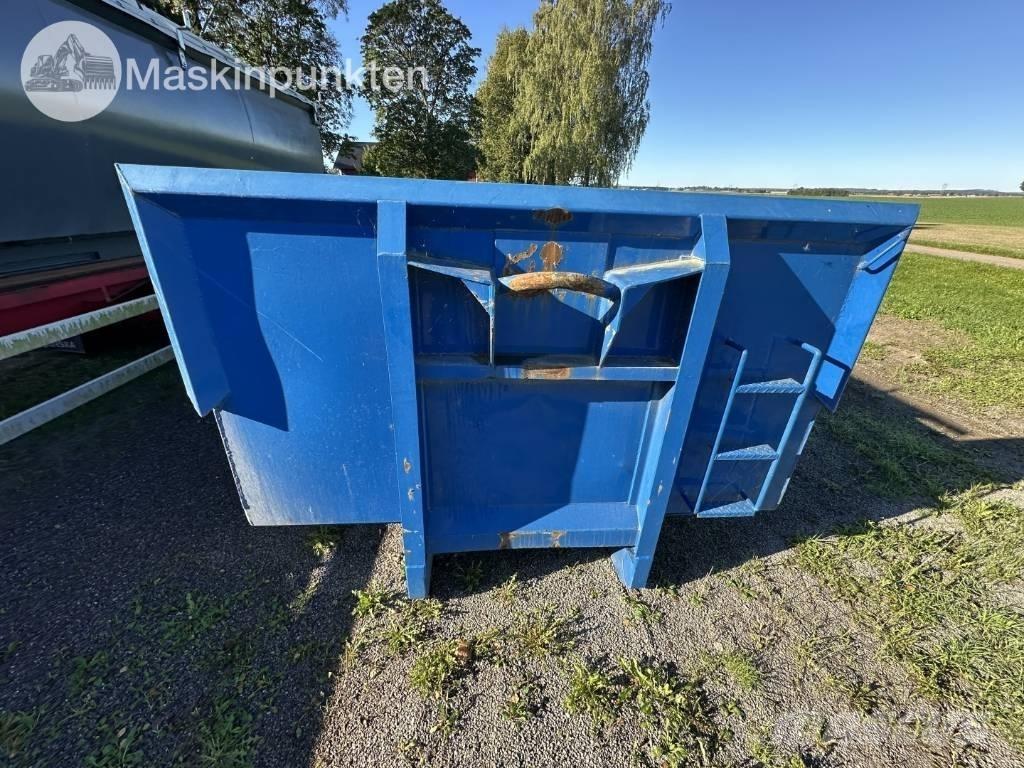 CMT OPT213 Demonteerbaar
