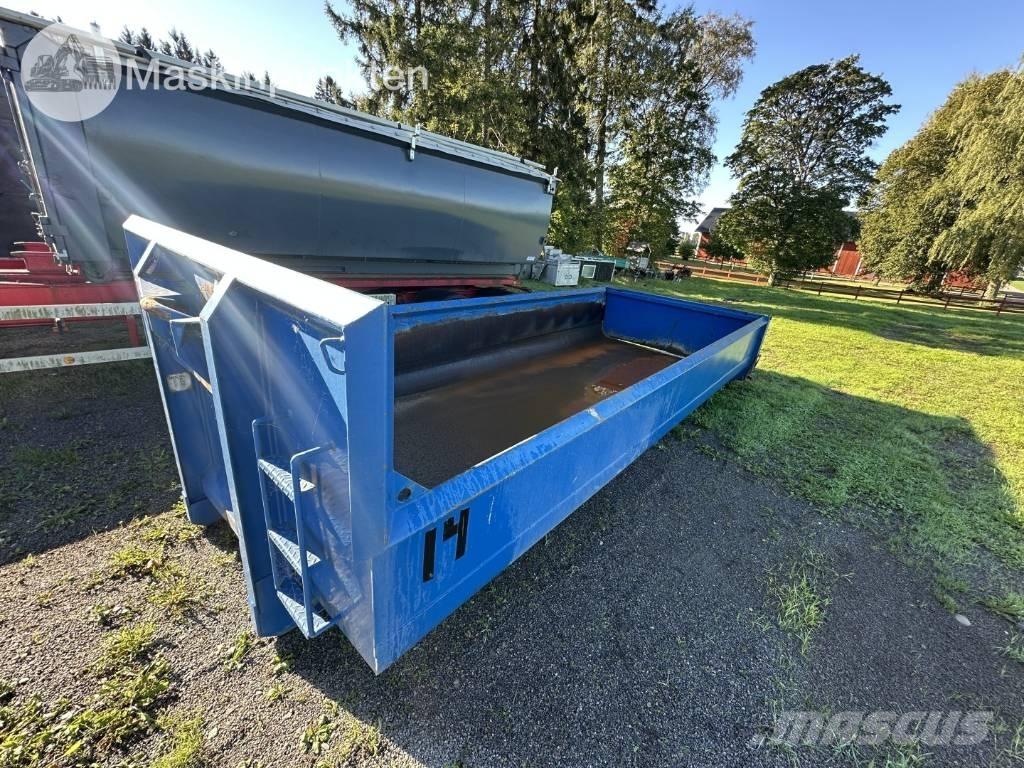 CMT OPT213 Demonteerbaar