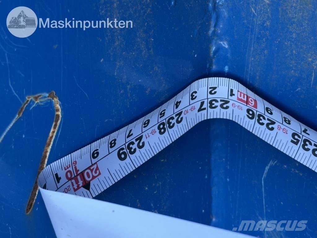 CMT OPT213 Demonteerbaar