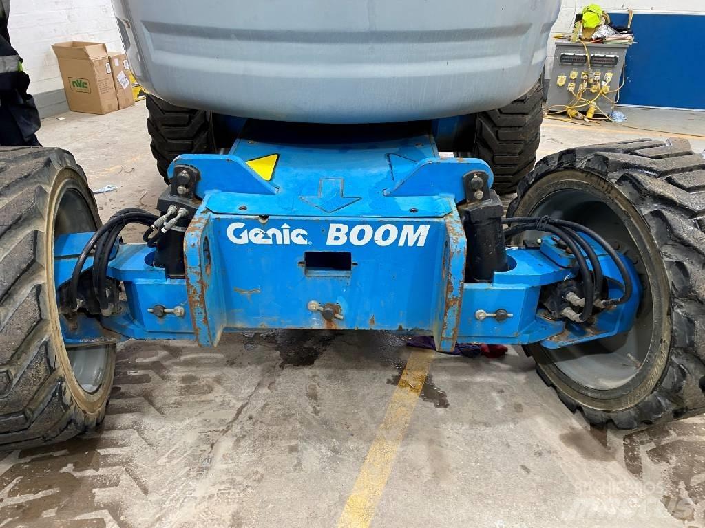 Genie Z 45/25 RT Knikarmhoogwerkers