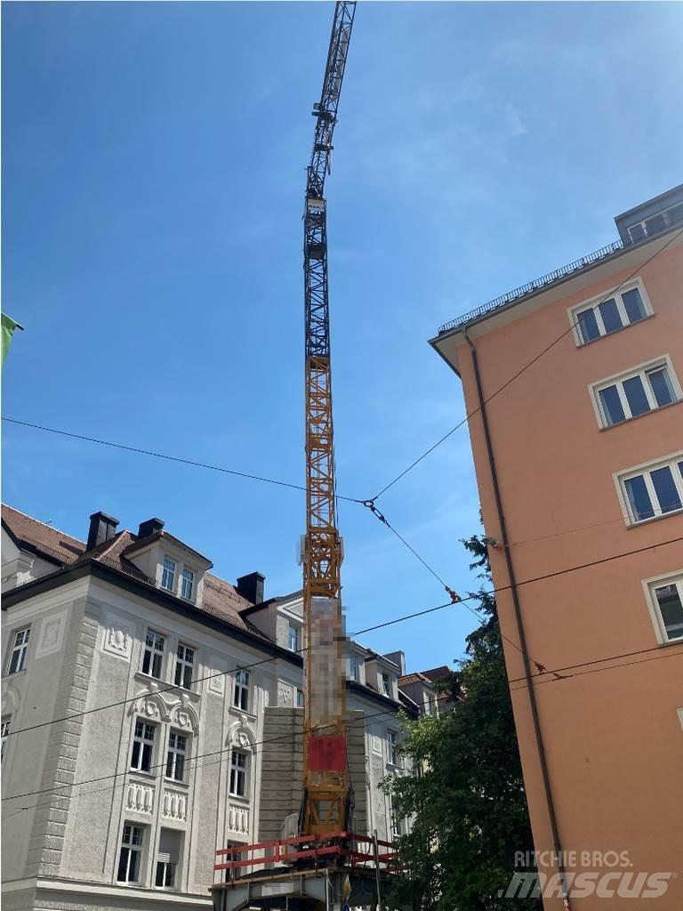 Liebherr 65 K.1 Torenkranen