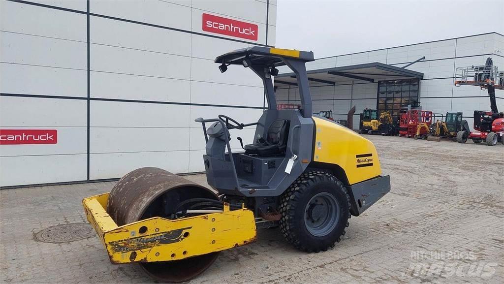 Dynapac CA1300D Walsen