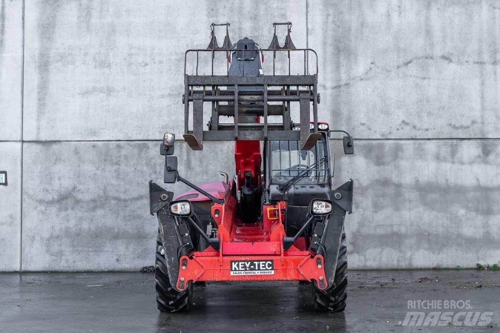 Manitou MT 1440 Verreikers