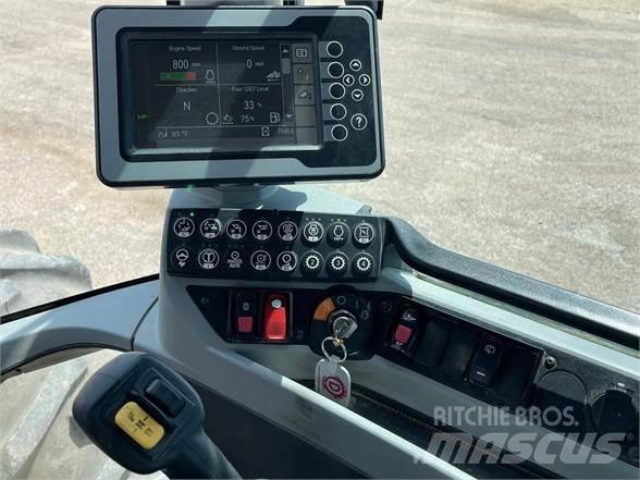 CAT 930M Wielladers