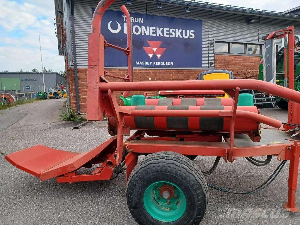 Kverneland 7517 Wikkelaars