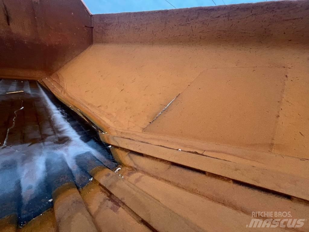 Doosan MT 41 Knik dumptrucks