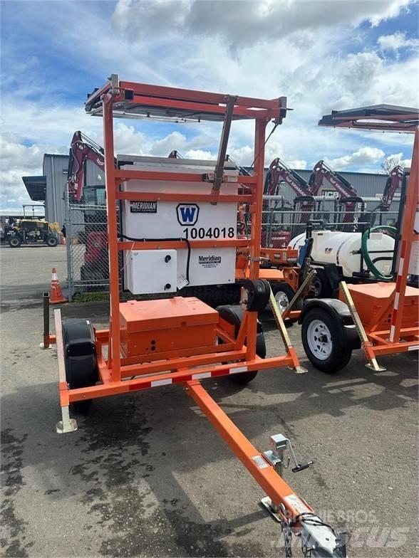 Wanco WSDT3S Bouw - Overige