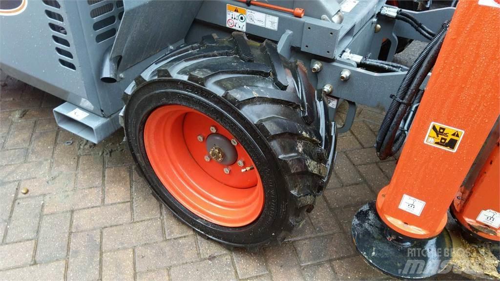 SkyJack 6832RT Schaarhoogwerkers