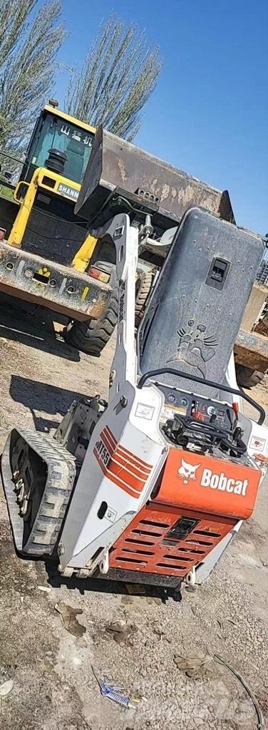 Bobcat MT 55 Rupsladers