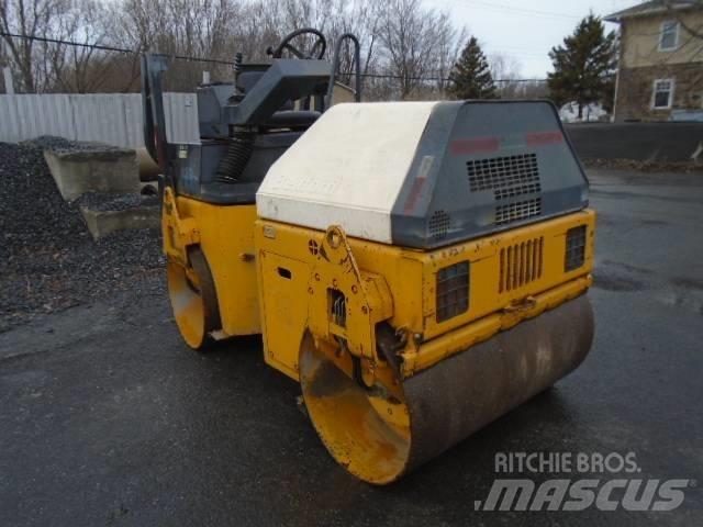 Benford TV 1300 DPR Duowalsen