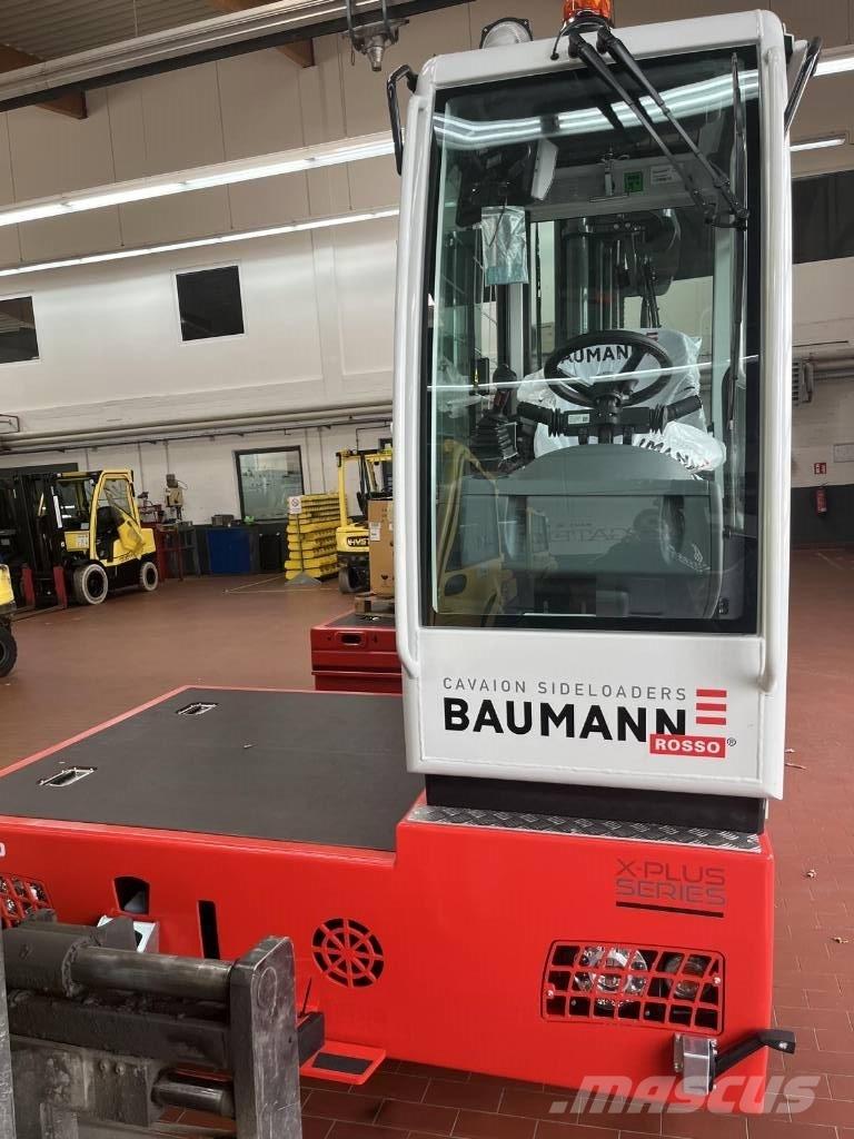 Baumann ELQ50 Zijlader