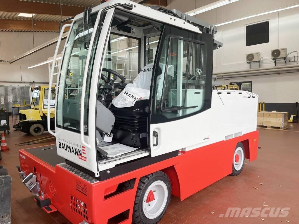Baumann ELQ50 Zijlader