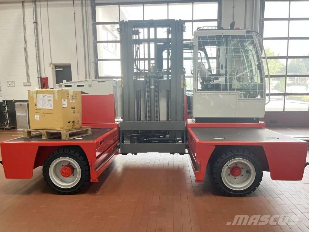 Baumann ELQ50 Zijlader