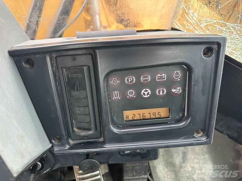 CAT 988 G Wielladers