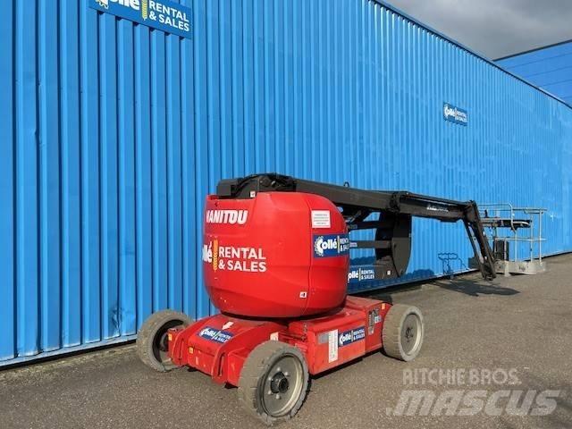Manitou 170AETJ Knikarmhoogwerkers