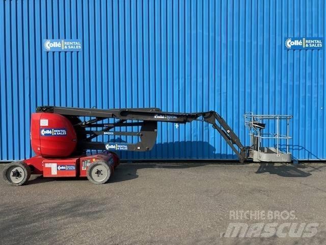 Manitou 170AETJ Knikarmhoogwerkers