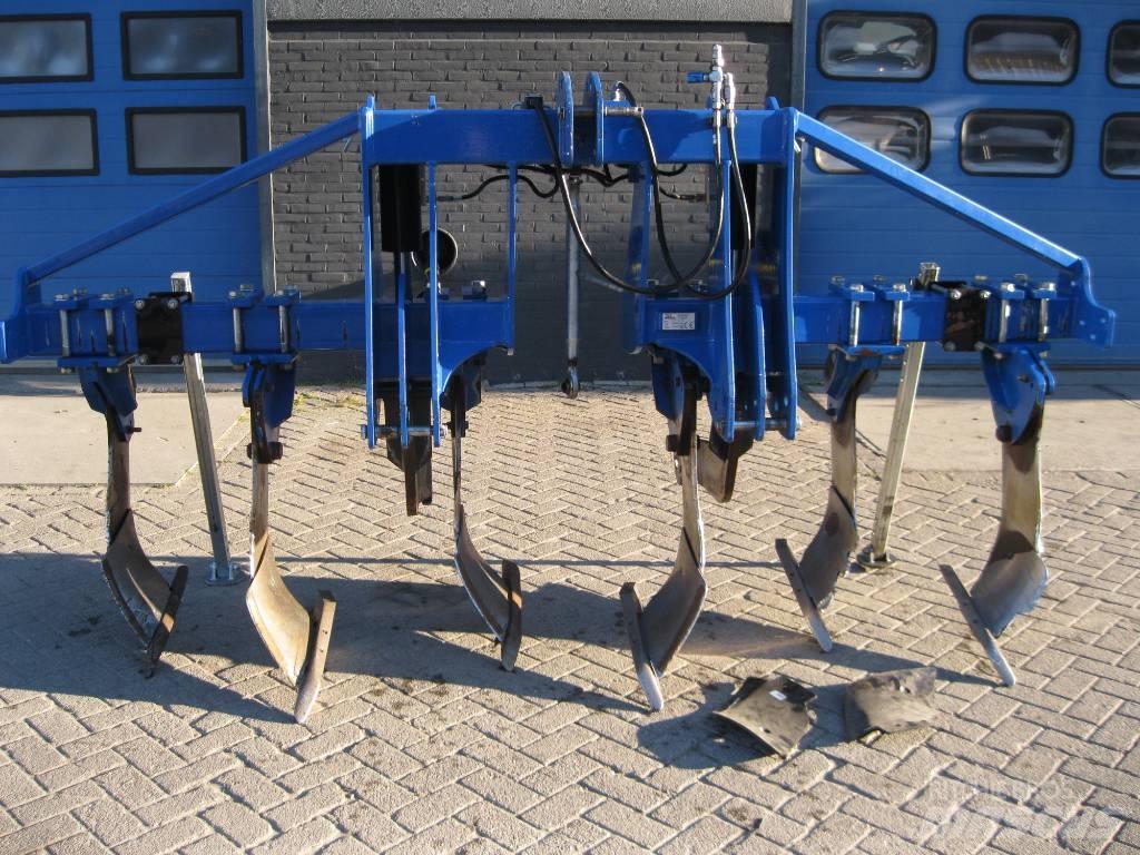 VSS Agro MTO-UCV6 Overige grondbewerkingsmachines en accessoires