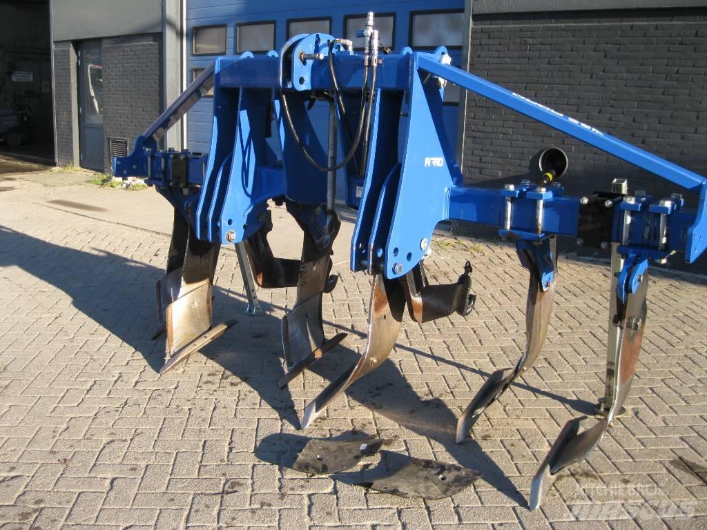 VSS Agro MTO-UCV6 Overige grondbewerkingsmachines en accessoires