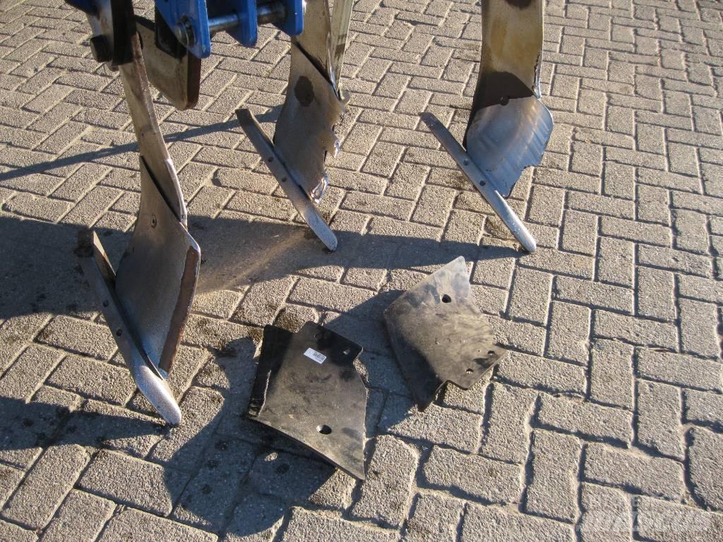 VSS Agro MTO-UCV6 Overige grondbewerkingsmachines en accessoires