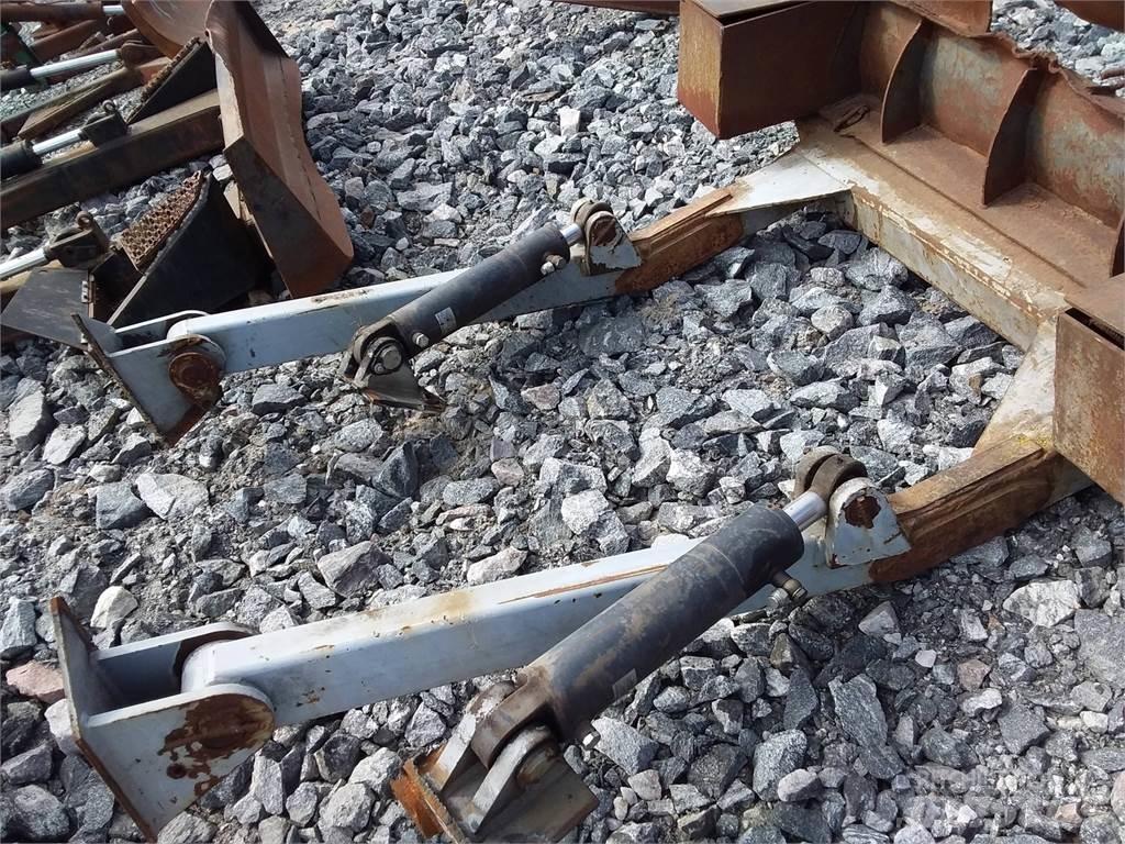  Srg 817 Overige componenten