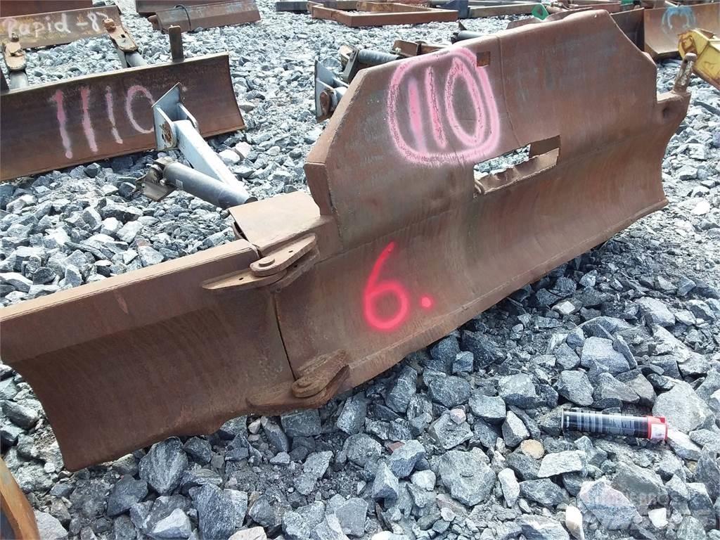  Srg 817 Overige componenten