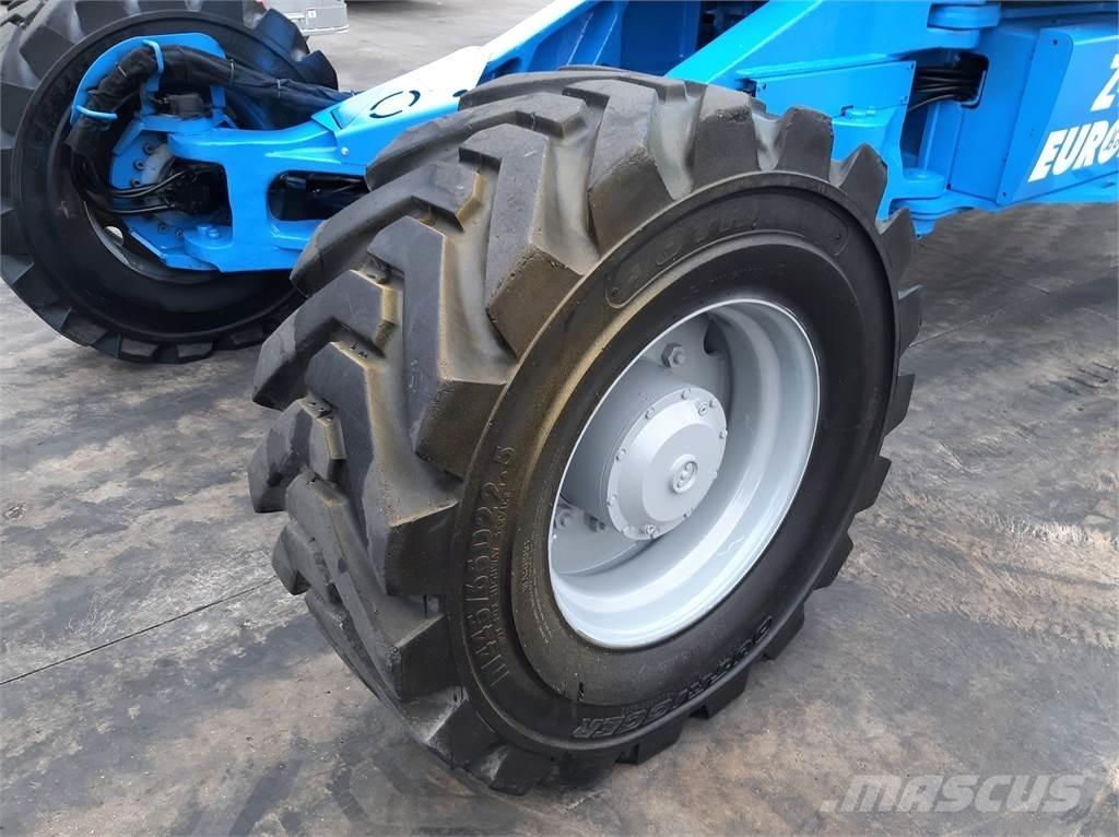 Genie Z135 70 Knikarmhoogwerkers