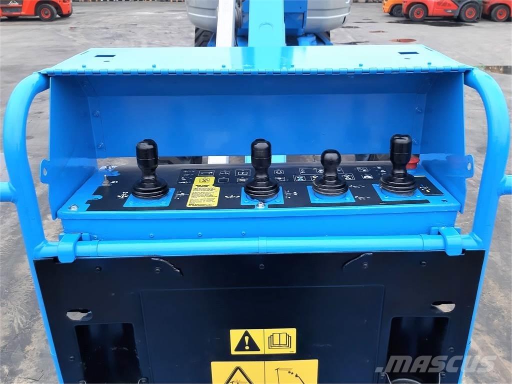 Genie Z135 70 Knikarmhoogwerkers