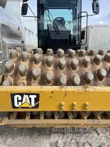 CAT CP56B Trilrolwalsen