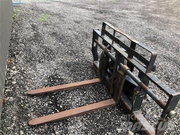 JLG 1001090074 Vorken