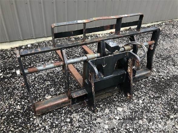 JLG 1001090074 Vorken