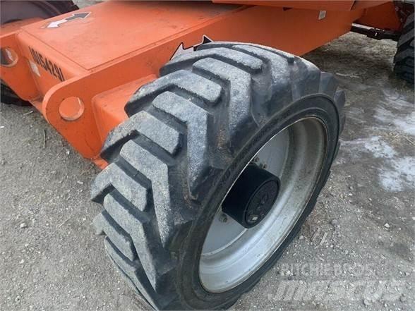 JLG 600AJ Knikarmhoogwerkers