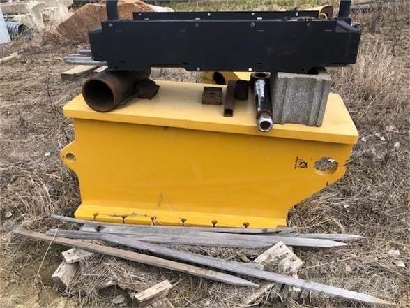 John Deere  Overige componenten
