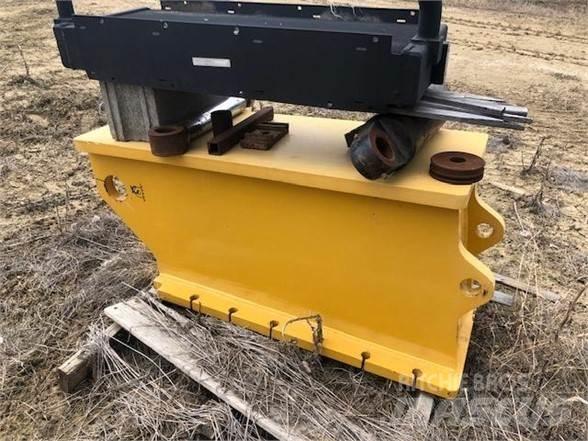 John Deere  Overige componenten
