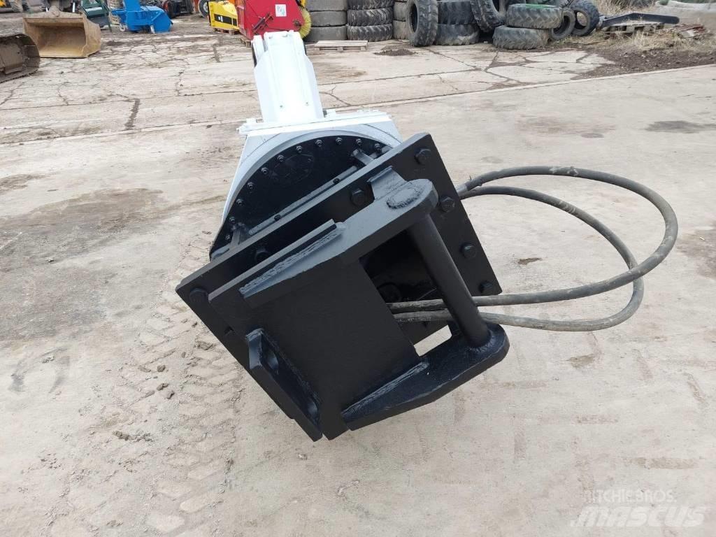 Furukawa Topline 30 Vergruizers