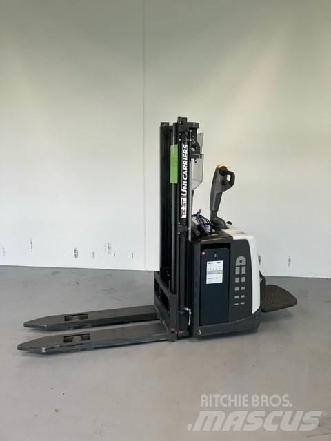 Atlet PSP125 Meerij pallettruck met platform