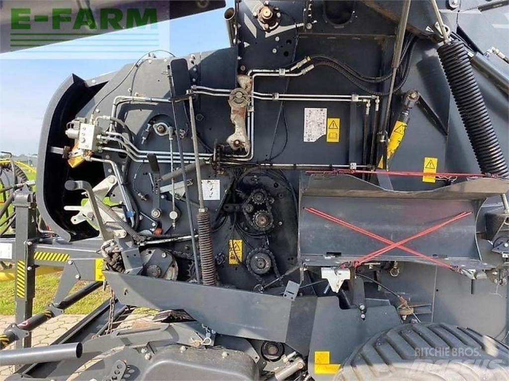 Vicon rv 5220 sc25 Vierkante balenpers