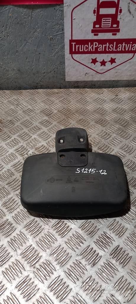 Scania R440  1916864 Cabine en interieur