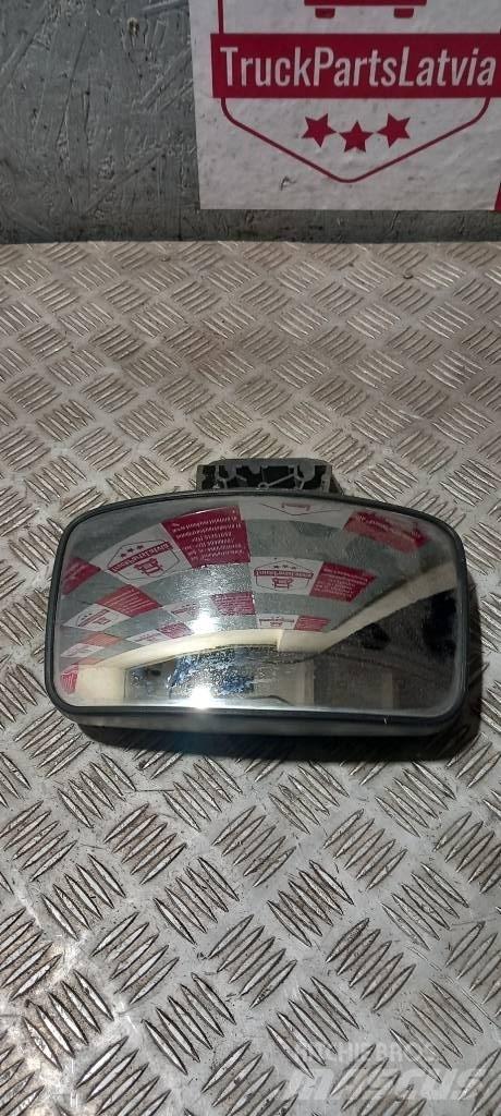 Scania R440  1916864 Cabine en interieur