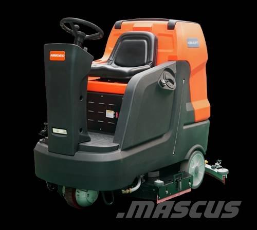 Noblelift NR860P Schrobzuigmachines