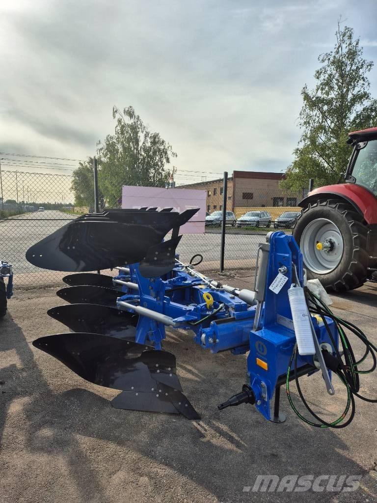 Överum CX4975 ny! Wentelploegen