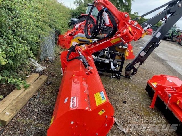 Maschio Giraffa XL Klepelmaaiers