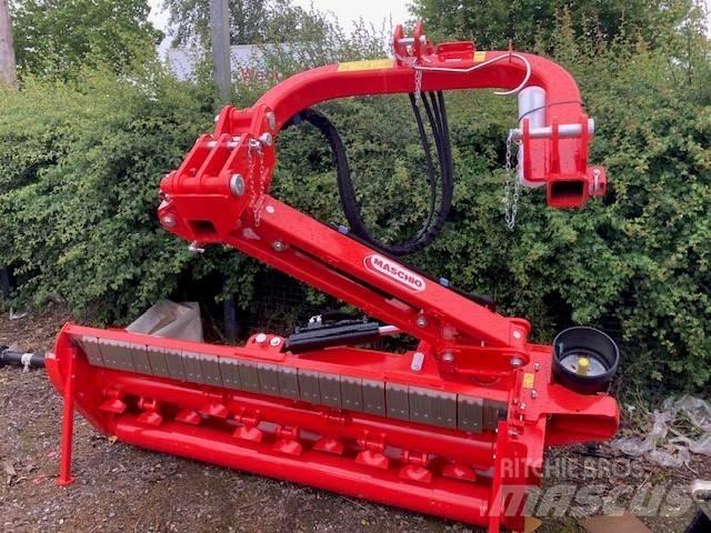 Maschio Giraffa XL Klepelmaaiers