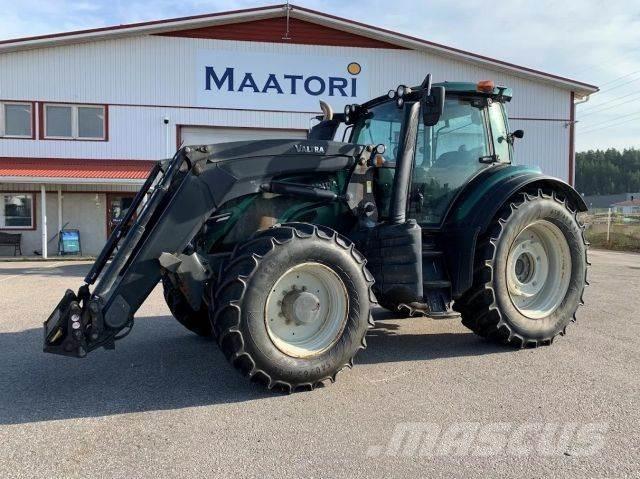 Valtra T234 Direct Tractoren