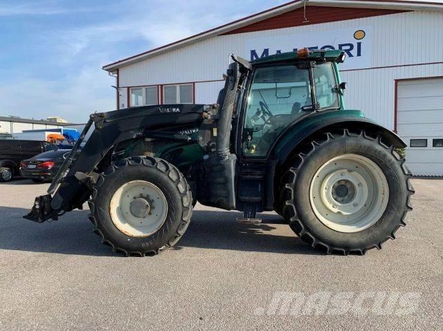 Valtra T234 Direct Tractoren