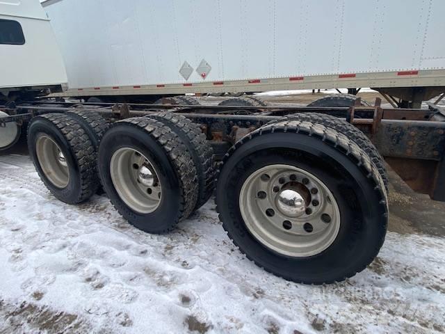 Western Star 4900SB Trekkers