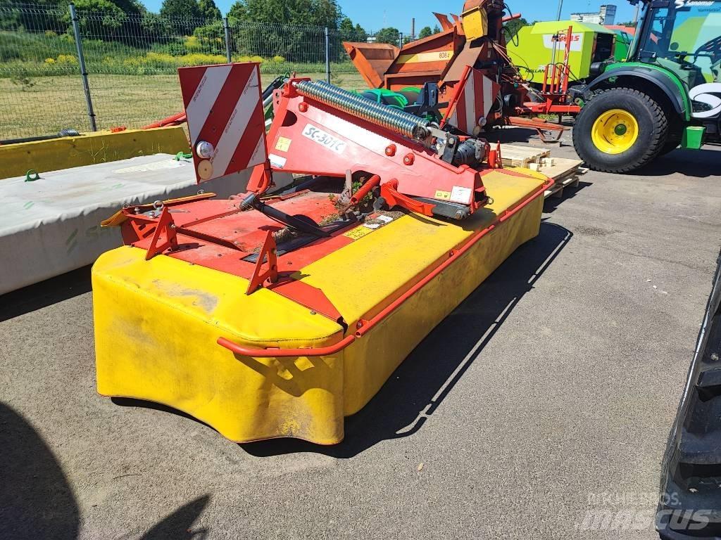 Rozmital SC-301C Maaiers