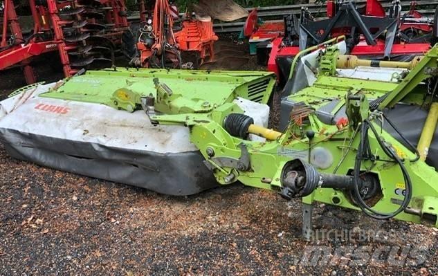 CLAAS 3100C Maaiers