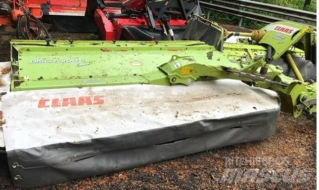 CLAAS 3100C Maaiers