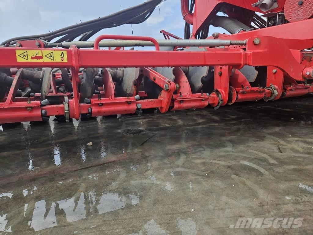 Horsch Pronto 8 DC Zaaimachines
