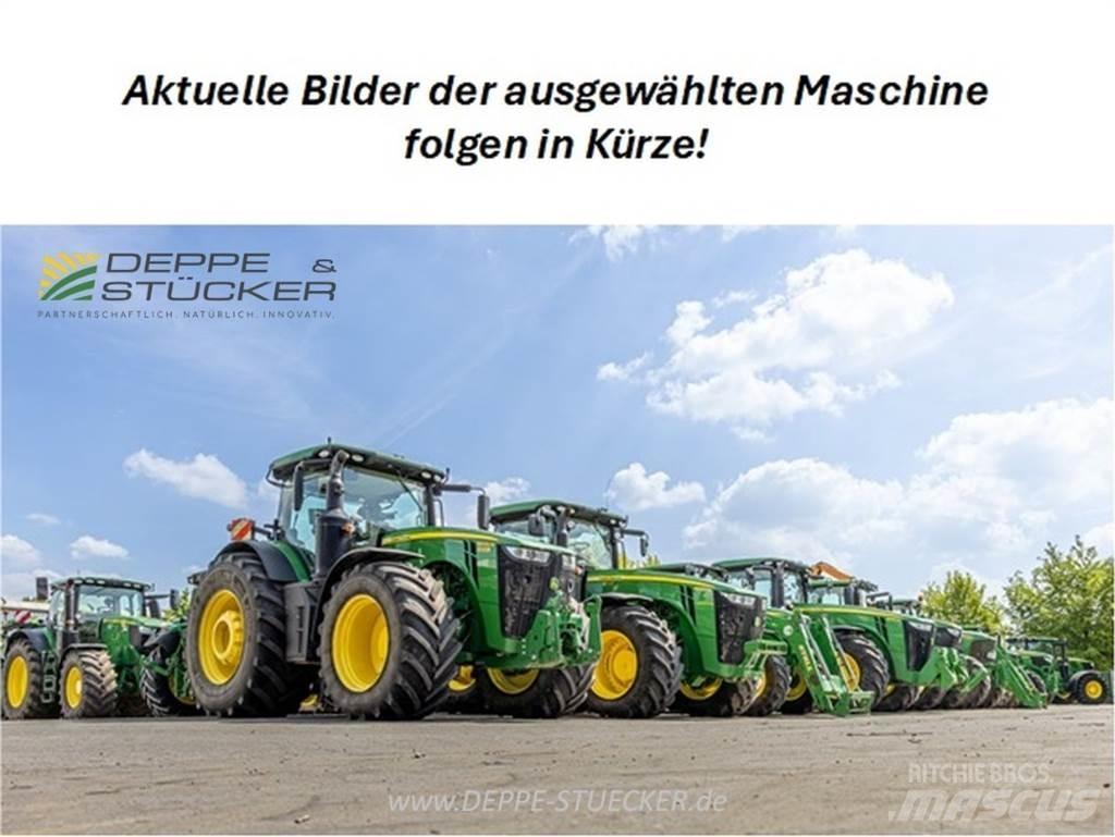 Amazone IceTiger S Zand- en zoutstrooimachines